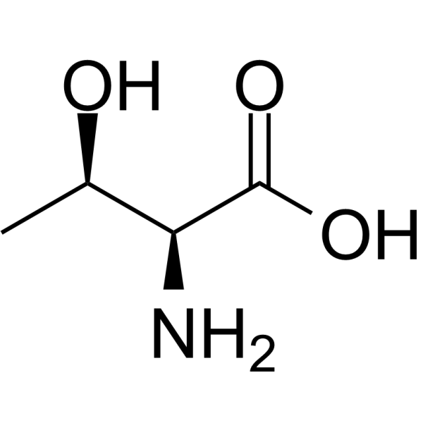 DL-Threonine 80-68-2